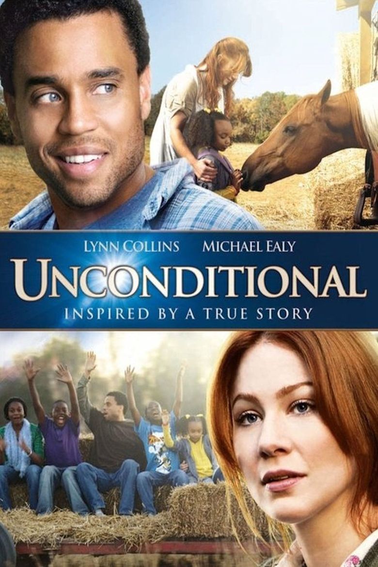 مشاهدة فيلم Unconditional 2012 مترجم